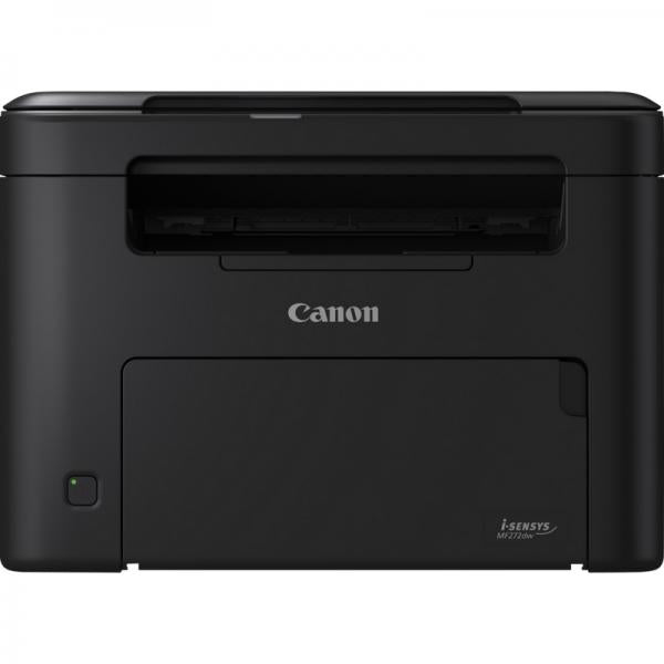 Canon i-SENSYS MF272dw, Laser, Mono stampa, 2400 x 600 DPI Mono copia A4 Nero - Disponibile in 3-4 giorni lavorativi
