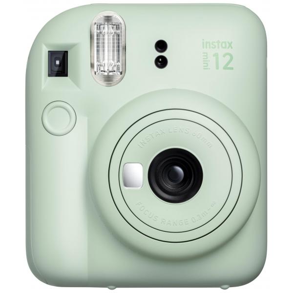 Macchina fotografica istantanea Fujifilm Mini 12 - Disponibile in 3-4 giorni lavorativi