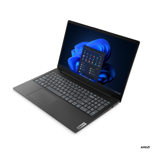 PC Notebook Nuovo NB LENOVO V15 G4 AMN 82YU009XIX 15.6" FHD R5-7520U 8GB SSD256GB NO SISTEMA OPERATIVO - Disponibile in 3-4 giorni lavorativi