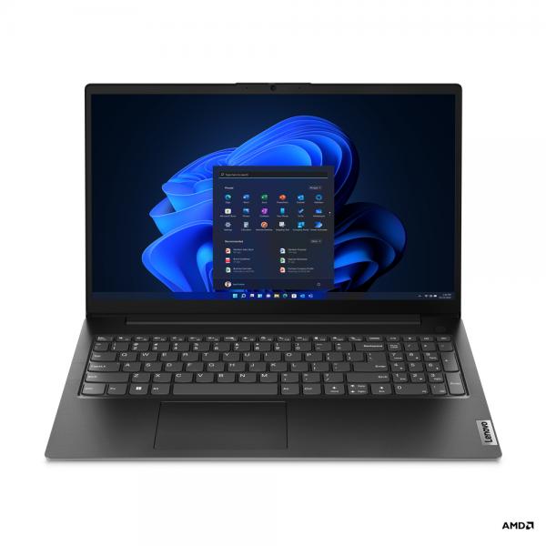 Notebook Lenovo Essential V15 82YU009XIX 15.6" R5-7520U 8GB/256SSD/FDOS - Disponibile in 2-3 giorni lavorativi