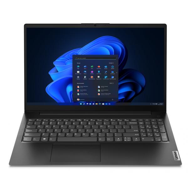 PC Notebook Nuovo LENOVO NB ESSENTIAL V15 G4 AMN RYZEN 5 RZ5-7520U 8GB 256GB SSD 15,6 FREEDOS - Disponibile in 3-4 giorni lavorativi