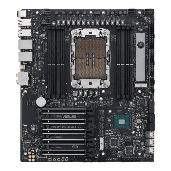 ASUS PRO WS W790-ACE Intel W790 LGA 4677 - Disponibile in 6-7 giorni lavorativi