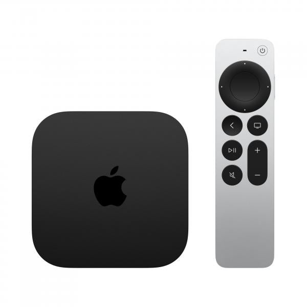 Streaming Apple TV 4K - Disponibile in 3-4 giorni lavorativi