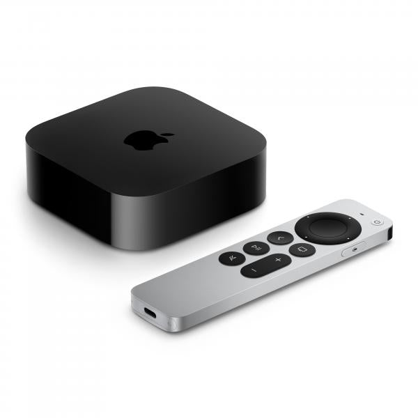 Streaming Apple TV 4K - Disponibile in 3-4 giorni lavorativi