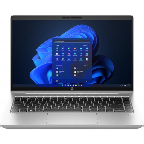 PC Notebook Nuovo HP NB PROBOOK 445 G10 RYZEN 5 7530U 8GB 256GB SSD 14 WIN 11 PRO - Disponibile in 3-4 giorni lavorativi