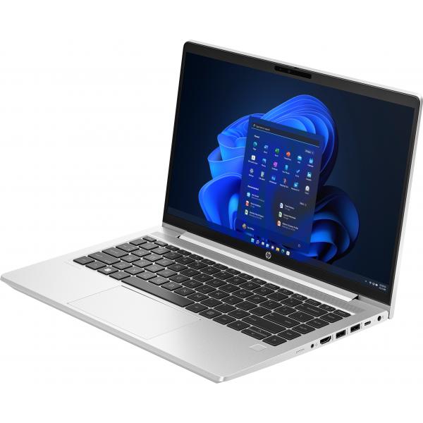 PC Notebook Nuovo HP NB PROBOOK 445 G10 RYZEN 7 7730U 8GB 512GB SSD 14 WIN 11 PRO - Disponibile in 3-4 giorni lavorativi