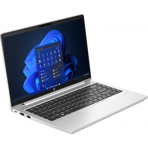 PC Notebook Nuovo HP NB PROBOOK 445 G10 RYZEN 7 7730U 8GB 512GB SSD 14 WIN 11 PRO - Disponibile in 3-4 giorni lavorativi