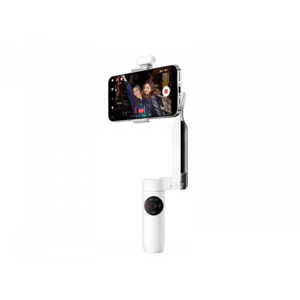 Selfie stick Insta360 Flow Creator - Disponibile in 3-4 giorni lavorativi