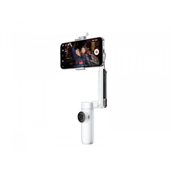 Selfie stick Insta360 Flow Creator - Disponibile in 3-4 giorni lavorativi