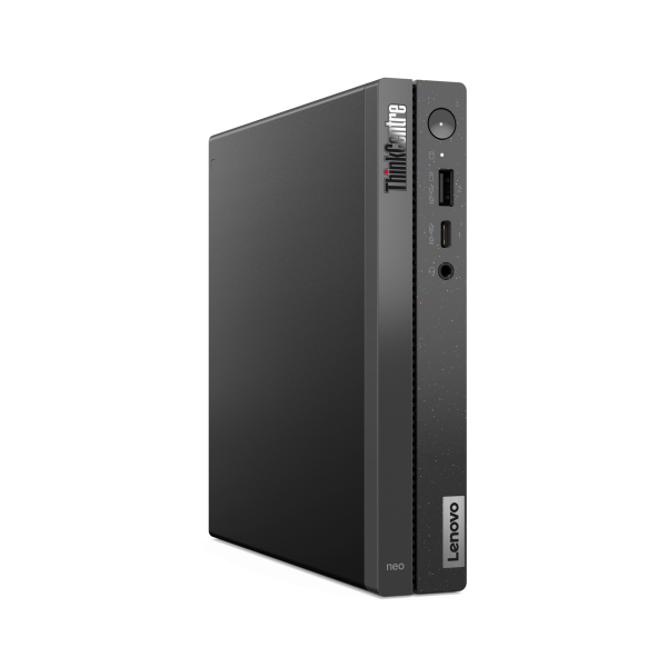 PC Desktop Nuovo PC LENOVO Neo 50q 12LN001XIX Tiny i5-13420H 16GB 512GB SSD M.2 WLAN W11P - Disponibile in 3-4 giorni lavorativi