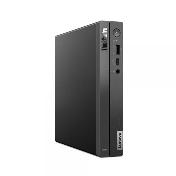 PC Desktop Nuovo PC LENOVO Neo 50q 12LN002CIX Tiny i5-13420H 16GB 1TB SSD M.2 WLAN W11P - Disponibile in 3-4 giorni lavorativi