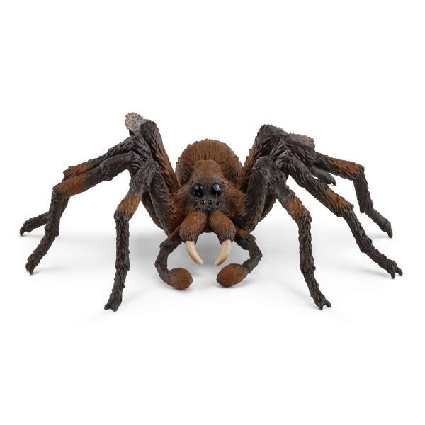 Personaggi d'Azione Schleich Harry Potter - Aragog Moderno 1 Pezzi - Disponibile in 3-4 giorni lavorativi