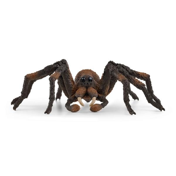 Personaggi d'Azione Schleich Harry Potter - Aragog Moderno 1 Pezzi - Disponibile in 3-4 giorni lavorativi