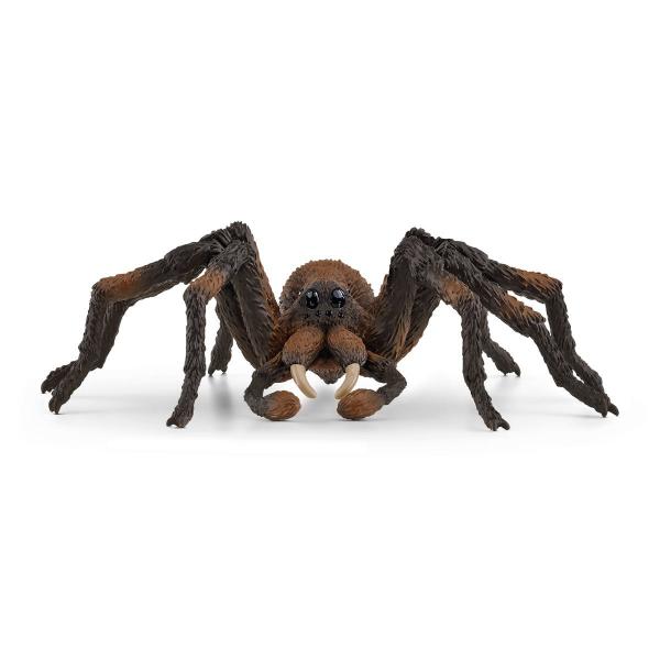 SCHLEICH - Aragog - 13987 - Gamma Harry Potter - Disponibile in 3-4 giorni lavorativi Schleich