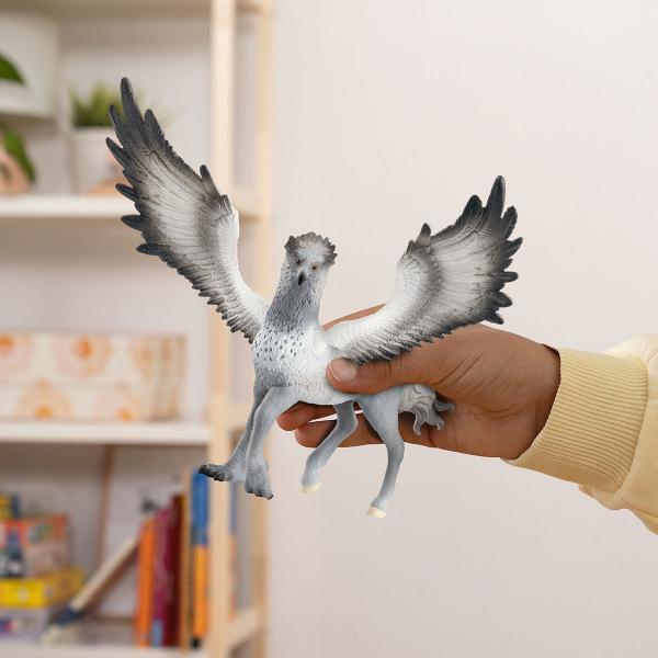 Personaggi d'Azione Schleich Harry Potter - Buckbeak 1 Pezzi - Disponibile in 3-4 giorni lavorativi Schleich