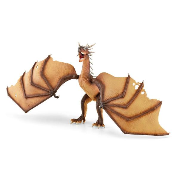 SCHLEICH - Il magiaro con le punte - 13989 - Gamma Harry Potter - Disponibile in 3-4 giorni lavorativi Schleich