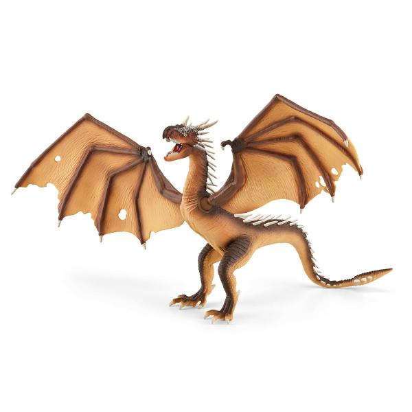 SCHLEICH - Il magiaro con le punte - 13989 - Gamma Harry Potter - Disponibile in 3-4 giorni lavorativi Schleich