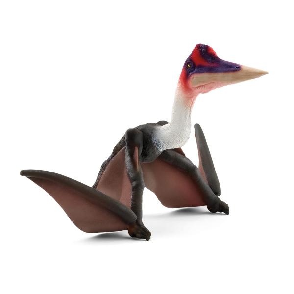 SCHLEICH - Quetzalcoatlus - 15028 - Gamma di dinosauri - Disponibile in 3-4 giorni lavorativi