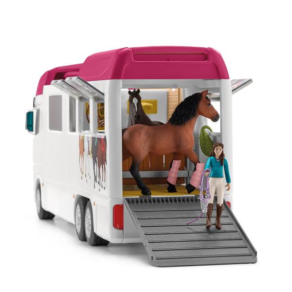 Playset Schleich Horse Club - Disponibile in 3-4 giorni lavorativi