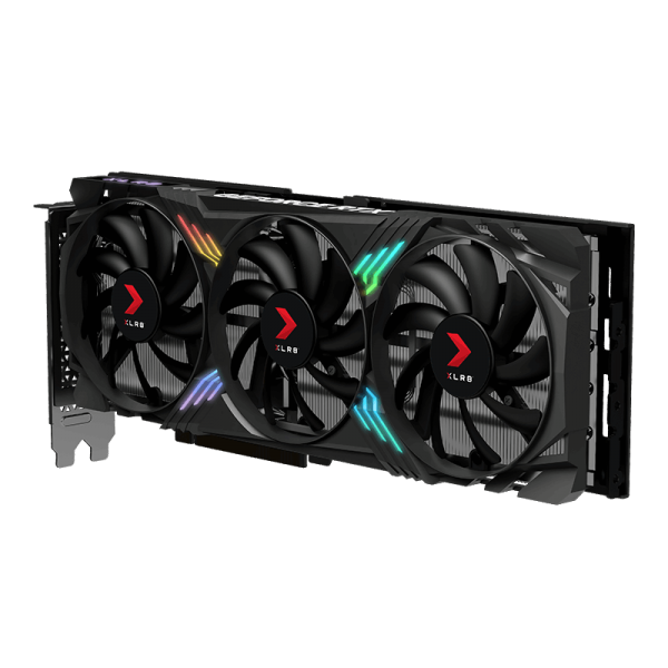 PNY VGA GEFORCE RTX 4070, RTX 4070 12GB XLR8 GAMING, VERTO EDITION DLSS 3 - Disponibile in 3-4 giorni lavorativi