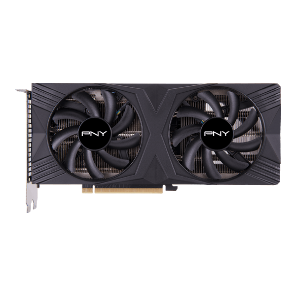 PNY VCG407012DFXPB1 scheda video NVIDIA GeForce RTX 4070 12 GB GDDR6X - Disponibile in 6-7 giorni lavorativi