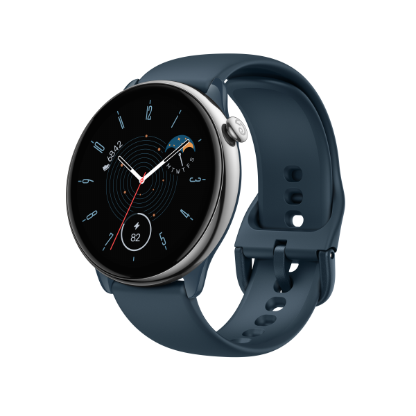 Xiaomi Smartwatch Amazfit GTR Mini BT GPS Ocean Blue - Disponibile in 2-3 giorni lavorativi