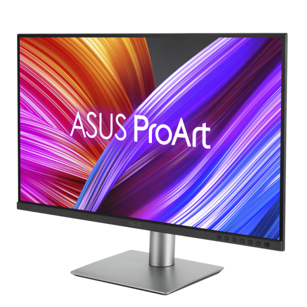 Monitor Nuovo MONITOR ASUS LED 32" PA329CRV IPS 4K UHD 3840 x 2160 60Hz 5ms 350cd/M 3000:1 2X2W 2 X HDMI 2 X DP 4 x USB 3.2 - Disponibile in 3-4 giorni lavorativi