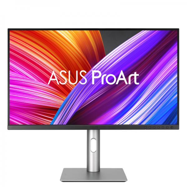 Monitor Nuovo MONITOR ASUS LED 32" PA329CRV IPS 4K UHD 3840 x 2160 60Hz 5ms 350cd/M 3000:1 2X2W 2 X HDMI 2 X DP 4 x USB 3.2 - Disponibile in 3-4 giorni lavorativi