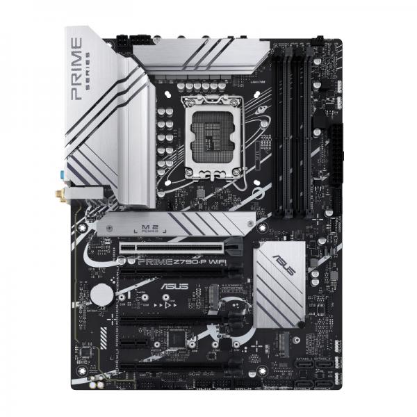 Scheda Madre Asus 90MB1CJ0-M0EAYC LGA 1700 - Disponibile in 3-4 giorni lavorativi