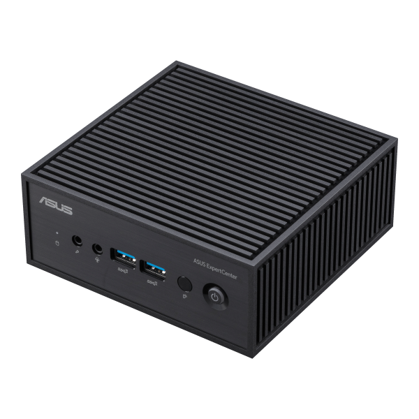 ASUS MINI PC BAREBONE ExpertCenter PN42 CELERON N100 - Disponibile in 3-4 giorni lavorativi