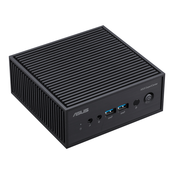 ASUS MINI PC BAREBONE ExpertCenter PN42 CELERON N100 - Disponibile in 3-4 giorni lavorativi