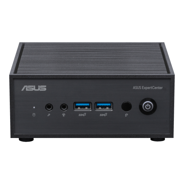 BAREBONE ASUS PN42-BBN200MV Intel N200 NO SISTEMA OPERATIVO Nero - Disponibile in 3-4 giorni lavorativi