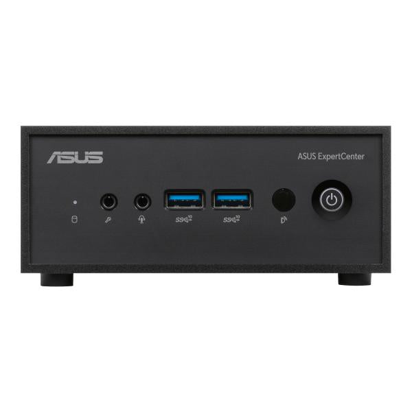 BAREBONE ASUS PN42-BBN200MV Intel N200 NO SISTEMA OPERATIVO Nero - Disponibile in 3-4 giorni lavorativi