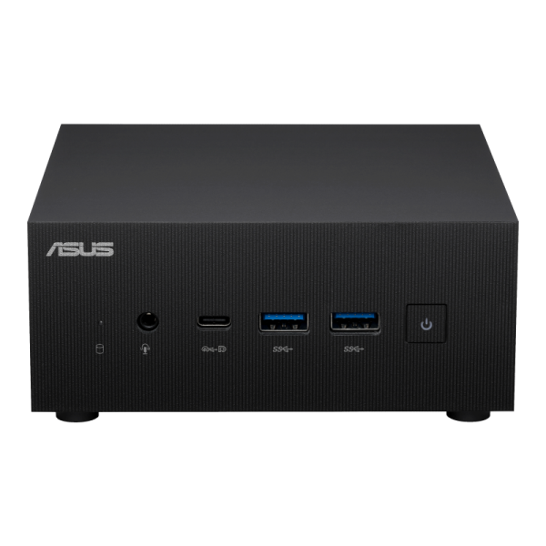 ASUS MINI PC BAREBONE ExpertCenter PN53 Ryzen 7 7735HS - Disponibile in 3-4 giorni lavorativi