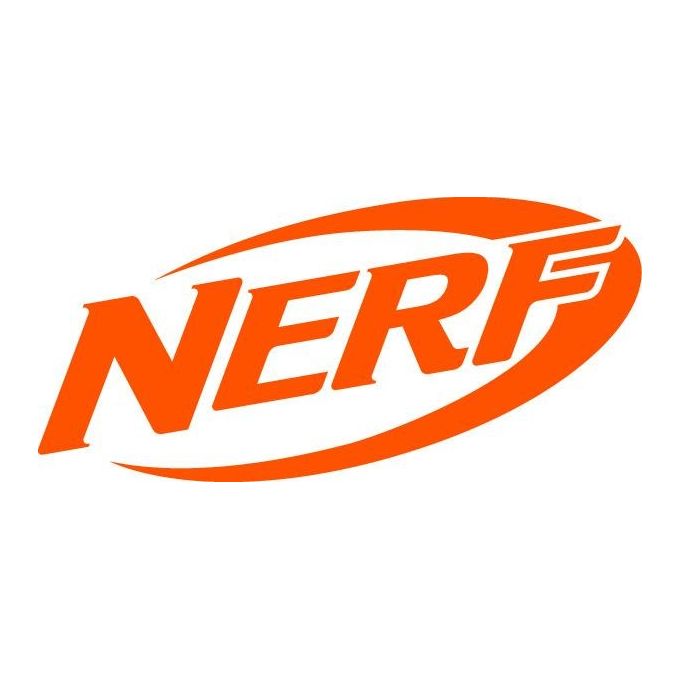 Hasbro Nerf Fortnite SR Blaster ad Azionamento a Martello con 4 Dardi - Disponibile in 3-4 giorni lavorativi