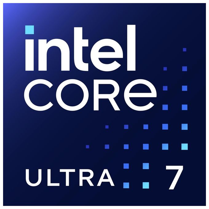 CPU Intel CPU-Core Ultra 7 265K 5.5 GHz Tray - Disponibile in 3-4 giorni lavorativi