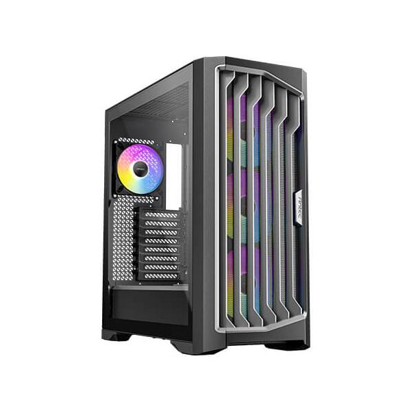 Antec Performance 1 FT ARGB Case Full Tower Vetro Temperato No-Power E-ATX/ATX/mATX/Mini-ITX - Disponibile in 3-4 giorni lavorativi