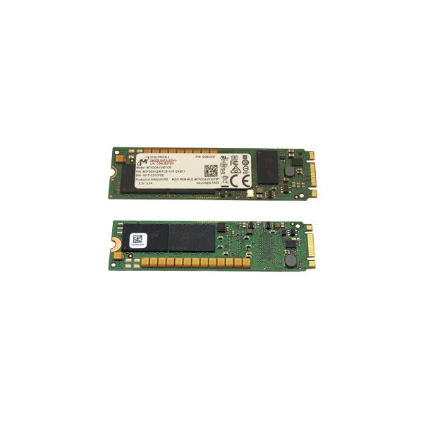 Fujitsu PY-MF96YN drives allo stato solido M.2 960 GB Serial ATA III - Disponibile in 6-7 giorni lavorativi