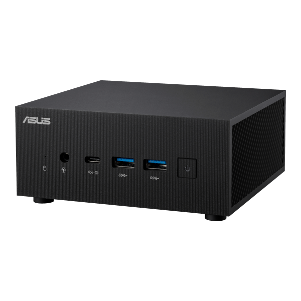 ASUS ExpertCenter PN53-S7065MD 7735H mini PC AMD Ryzen 7 16 GB DDR5-SDRAM 512 GB SSD Nero - Disponibile in 6-7 giorni lavorativi