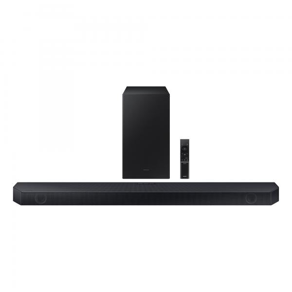 Soundbar Samsung HW-Q600C Nero - Disponibile in 3-4 giorni lavorativi