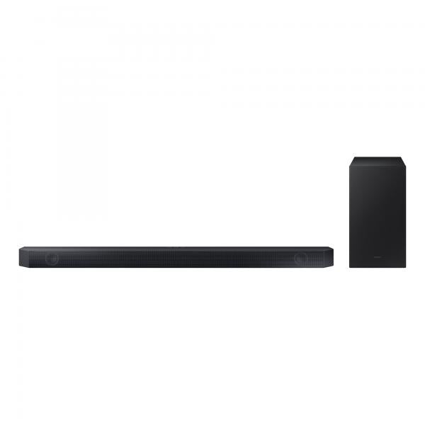 Soundbar Samsung HW-Q600C Nero - Disponibile in 3-4 giorni lavorativi