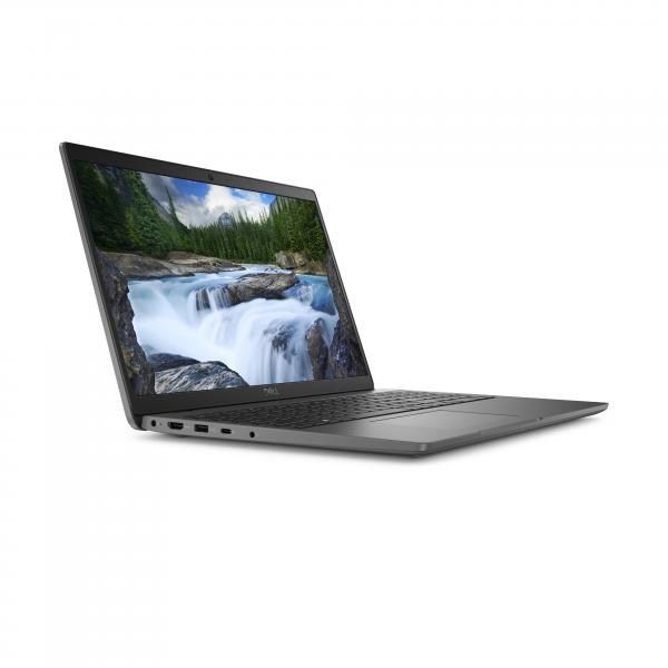 DELL Latitude 3540 i5-1335U Computer portatile 39,6 cm (15.6") Full HD Intel Core i5 16 GB DDR4-SDRAM 256 GB SSD Wi-Fi 6E (802.11ax) Windows 11 Pro Grigio - Disponibile in 6-7 giorni lavorativi