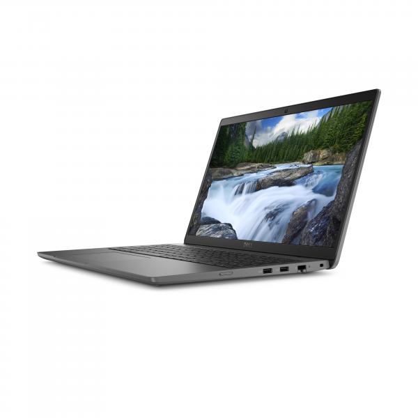 DELL Latitude 3540 i5-1335U Computer portatile 39,6 cm (15.6") Full HD Intel Core i5 16 GB DDR4-SDRAM 256 GB SSD Wi-Fi 6E (802.11ax) Windows 11 Pro Grigio - Disponibile in 6-7 giorni lavorativi