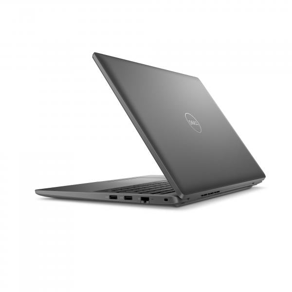 DELL Latitude 3540 i5-1335U Computer portatile 39,6 cm (15.6") Full HD Intel Core i5 16 GB DDR4-SDRAM 256 GB SSD Wi-Fi 6E (802.11ax) Windows 11 Pro Grigio - Disponibile in 6-7 giorni lavorativi