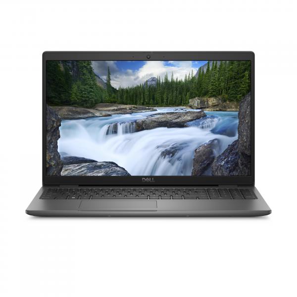 DELL Latitude 3540 i5-1335U Computer portatile 39,6 cm (15.6") Full HD Intel Core i5 16 GB DDR4-SDRAM 256 GB SSD Wi-Fi 6E (802.11ax) Windows 11 Pro Grigio - Disponibile in 6-7 giorni lavorativi