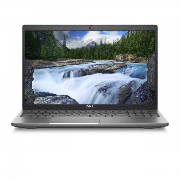 DELL Latitude 5540 i7-1365U Computer portatile 39,6 cm (15.6") Full HD Intel Core i7 16 GB DDR4-SDRAM 512 GB SSD Wi-Fi 6E (802.11ax) Windows 11 Pro Grigio - Disponibile in 6-7 giorni lavorativi