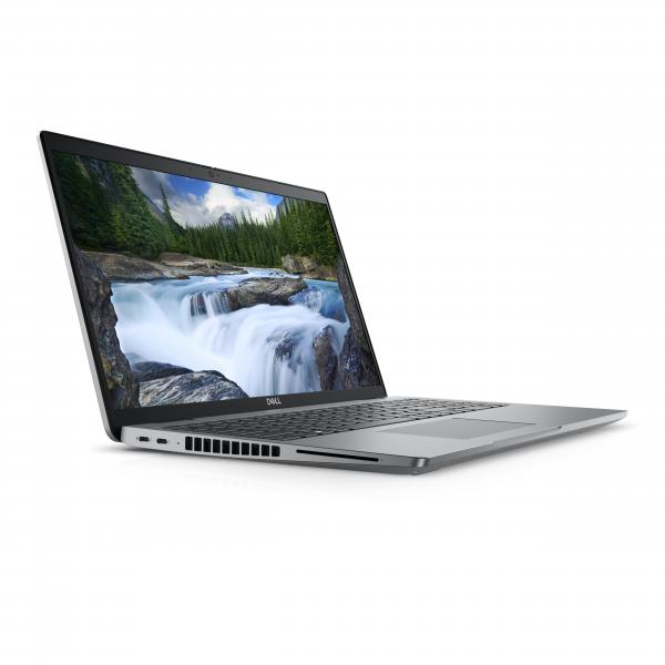 DELL Latitude 5540 i7-1365U Computer portatile 39,6 cm (15.6") Full HD Intel Core i7 16 GB DDR4-SDRAM 512 GB SSD Wi-Fi 6E (802.11ax) Windows 11 Pro Grigio - Disponibile in 6-7 giorni lavorativi