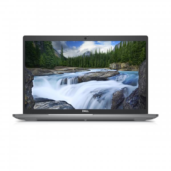 DELL Latitude 5540 i7-1365U Computer portatile 39,6 cm (15.6") Full HD Intel Core i7 16 GB DDR4-SDRAM 512 GB SSD Wi-Fi 6E (802.11ax) Windows 11 Pro Grigio - Disponibile in 6-7 giorni lavorativi