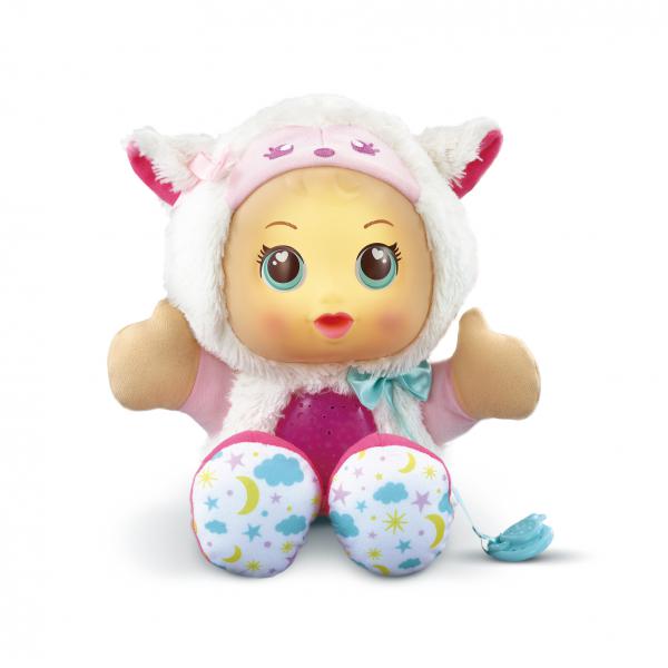 Baby doll Vtech Little Love - Luna - Disponibile in 3-4 giorni lavorativi