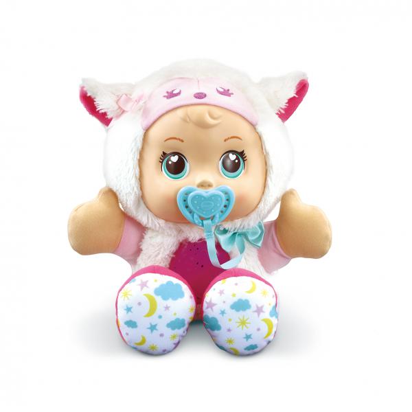 Baby doll Vtech Little Love - Luna - Disponibile in 3-4 giorni lavorativi